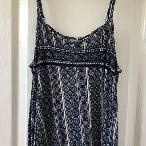 Forever 21 loose top